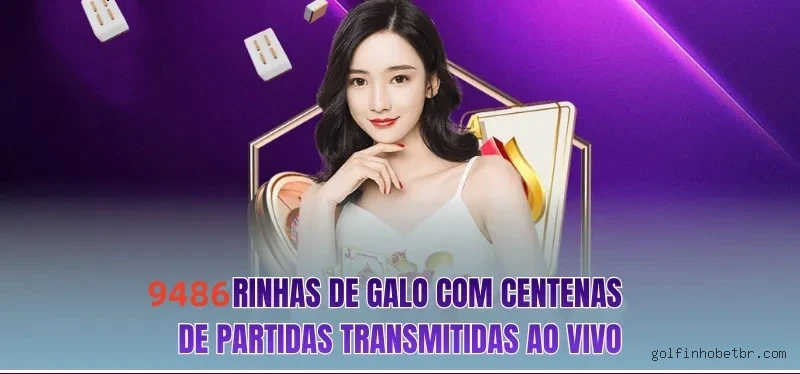 Golfinhobet Plataforma