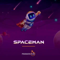 Spaceman Golfinhobet